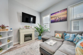 Charming Hampton Home Near Downtown and Beaches!